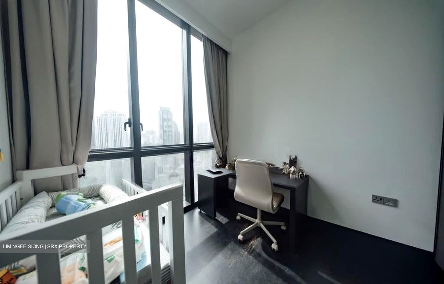 Martin Modern (D9), Condominium #554531371